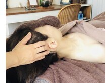 アロマとリンパのサロン サラ