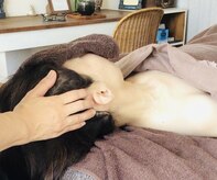 アロマとリンパのサロン サラ