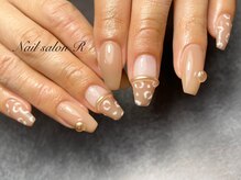ネイルサロン アール(Nail salon R)/サンプルデザイン
