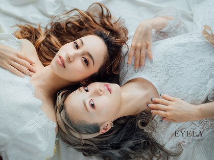 アイラ 高田馬場店(EYELA)の写真