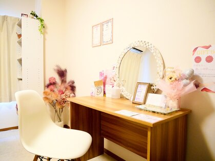 コティーバイホイヤ(Cotty by HOIYA)の写真