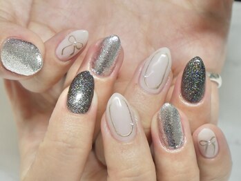 レイジースワン/ジェル¥6,050