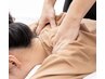 【10時～17時まで★】マッサージボディケア30分コース