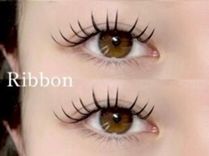 リボン 水戸店(Ribbon)の写真