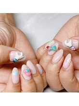 プラネットネイル(PLANET NAIL)/