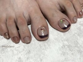 フレンチ