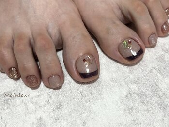 モフルール(Mofuleur)/フレンチ