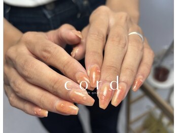 コード 宇都宮店(cord)/90min design/cord宇都宮