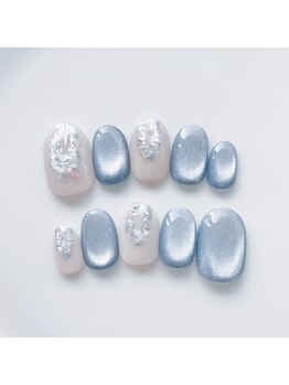 サンネイルルーム(sun nail room)/