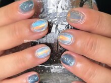 カカネイルズ(Kaka nails)/