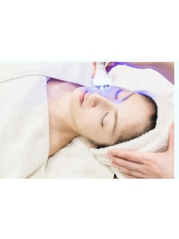 美白ケアをしたい