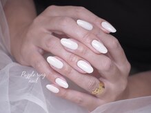 パズルリングネイル(Puzzle.ring Nail)/ジェルワンカラー