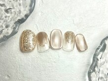 ライズ 本町店(Raize)/9月トレンドデザイン【¥7800】