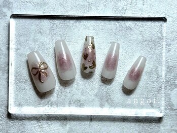 【リッチサンプル】コース