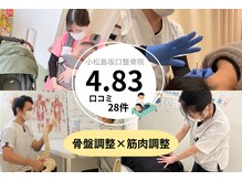 小松島坂口鍼灸整骨院