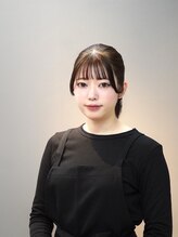 アイデザイナー　小笠原　お客様の口コミ〈#まつげパーマ#パリジェンヌラッシュリフト#フラットラッシュ