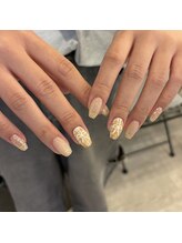 アイネイル 小倉(ai nail)/定額ネイル