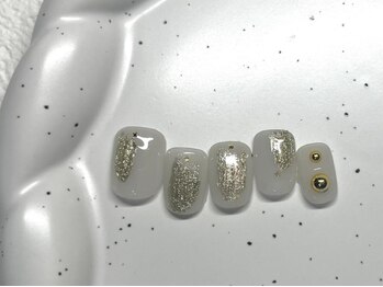 マルネイル 池袋店(MARU NAIL)/Premium design¥8,480