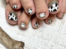 マイレ(Maile)/foot120min/order &nbsp;design