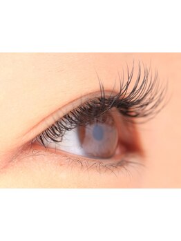 まつげのお悩み解決サロン