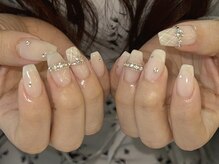 ジェミーネイル シンジュク(Jemiy nail shinjuku)/