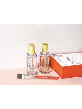 毛穴ケアをしたい