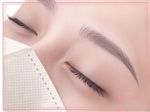 ★ナチュラル派必見！肌に優しい韓国式ラッシュ＆アイブロウ★