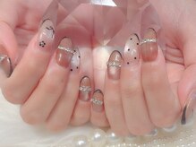 ネイルクロスラニ 練馬店(Nail Lani)/持ち込みネイル