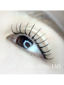 シックドゥホンジョウ(CHIC de Honjo)/アンドヘルシー