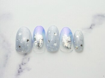 冬ブルーマグネット初回￥7500