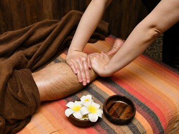 アジアンリラクゼーション ヴィラ 昭島店(asian relaxation villa)/