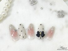 まつげエクステアンドネイルサロン アモル 恵比寿店(Amor)/定額ワンホンボリューム　9500円