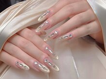 ラッキー(Lucky)/INSネイル