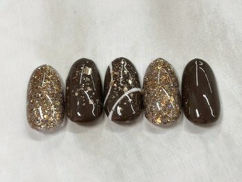 ビターチョコレート☆