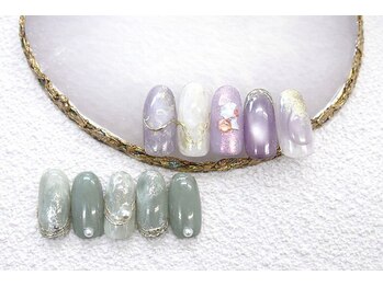 ジュエル(Jewel)/再来 定額コミコミ 7630円