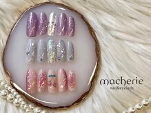 マシェリ 梅田店(macherie)