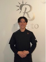 Risetto鍼灸院 山縣 奨