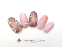 ダッシングディバ アトレ大井町店(DASHING DIVA)/大井町３月シークレット