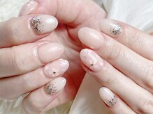 マハロネイル(Mahalo Nail)