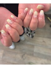 ロコネイル(Loco Nail)/カラーグラデーション(高発色)