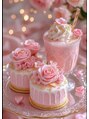 ウノプリール 梅田ハービスプラザ(uno pulir) 元パティシエでお菓子作りが得意です
