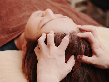 サロン ポノ(pono)/４月のキャンペーンはこちら