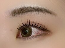 メメル 芦屋ラポルテ店(memelu)/まつ毛エクステ