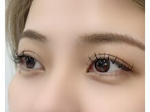 アイラッシュ アンドアール(eyelash and.R)/