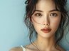顔脱毛【スキンケア顔ワックス】※眉デザイン・鼻毛Wax・保湿パック付
