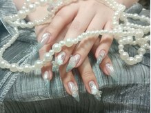 ハナブルームネイル 渋谷道玄坂(Hana Bloom Nail)/