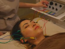 はり結の雰囲気（女性のお悩みに寄り添う美容鍼。自宅ケア方法もお伝えします。）