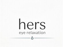 hers eye relaxation