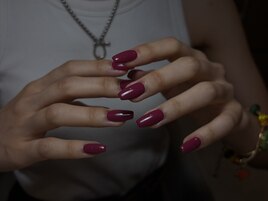 One color