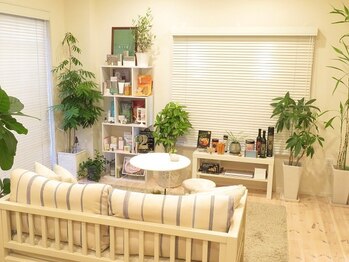 ビューティスペース バーディー(beauty space Birdy)/ウエルカムスペース